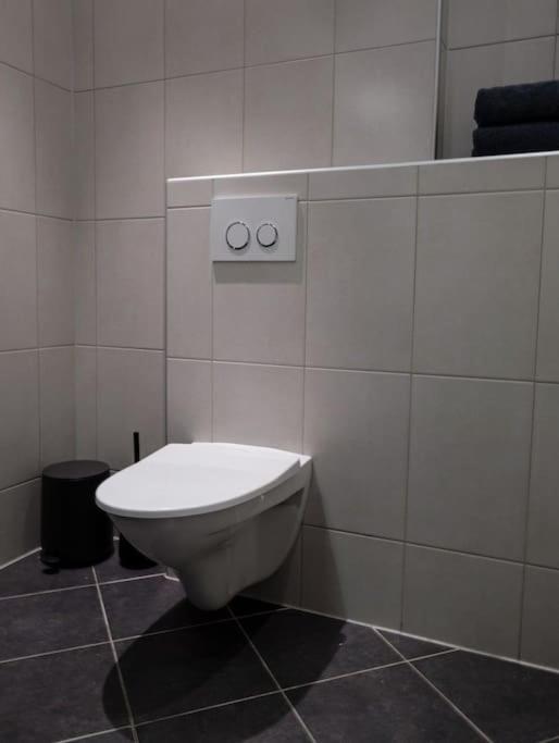 In The Heart Of Brosundet! Fully Equipped 3 Bed Room Ap Олесунн Екстер'єр фото