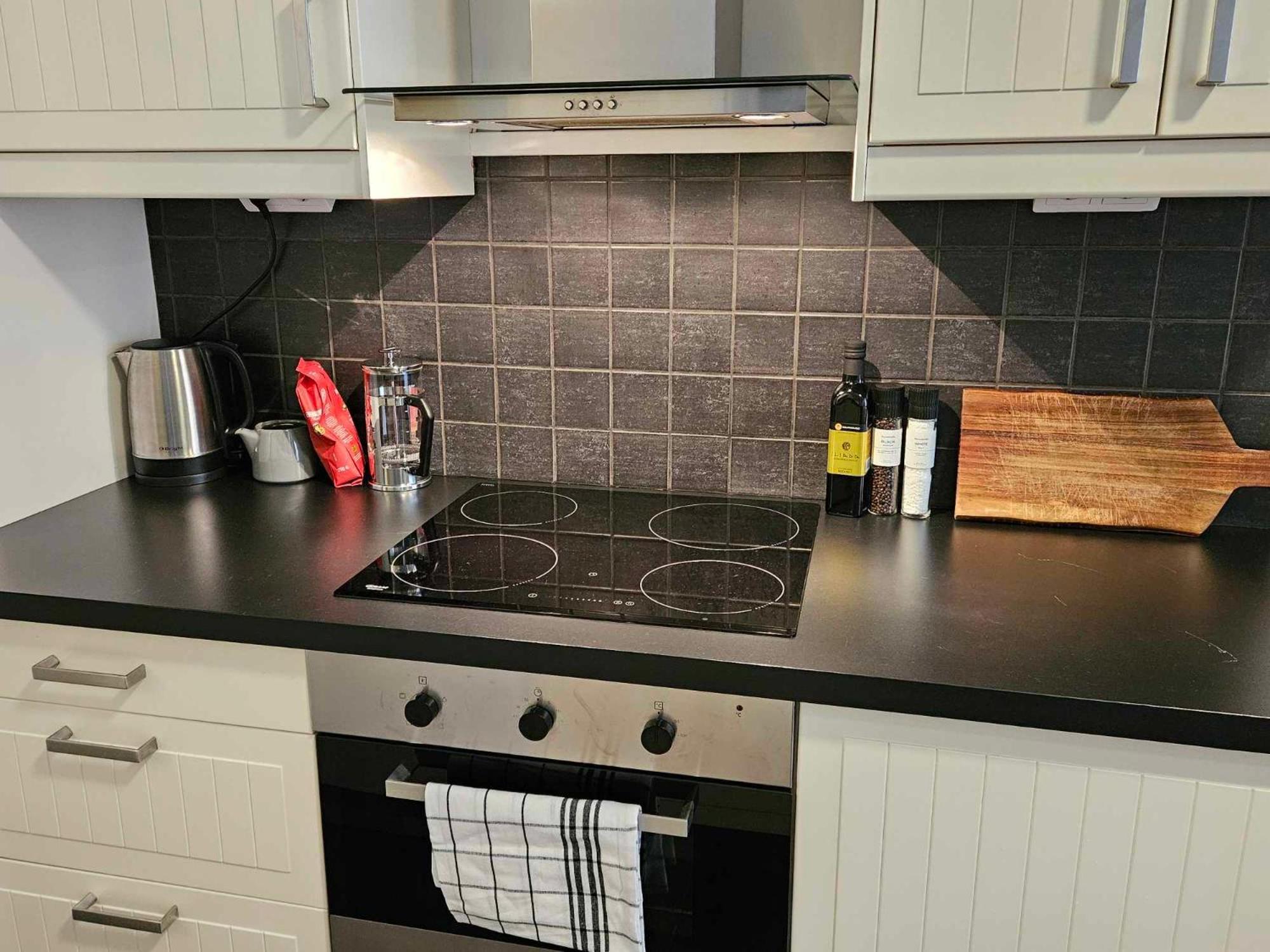 In The Heart Of Brosundet! Fully Equipped 3 Bed Room Ap Олесунн Екстер'єр фото